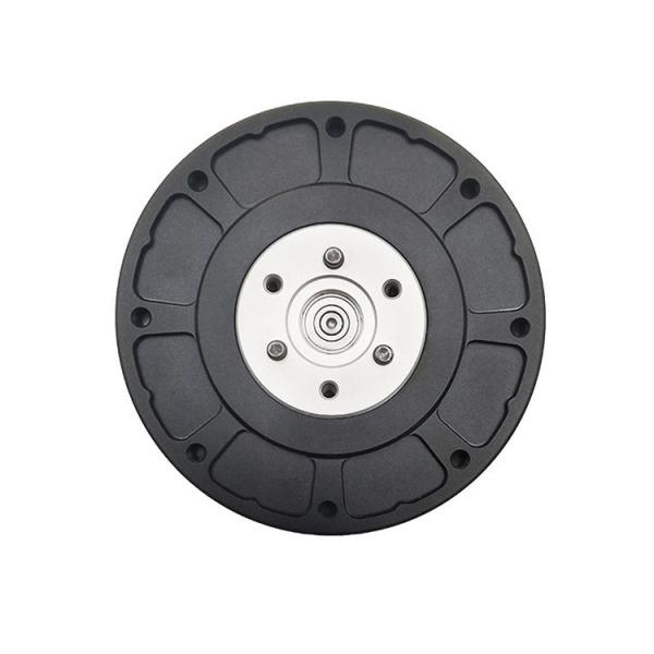 Faradyi New Product Robot Motor High Torque Brushless Dc Motor With Controller Motor For Quadruped Robot Exoskeleton