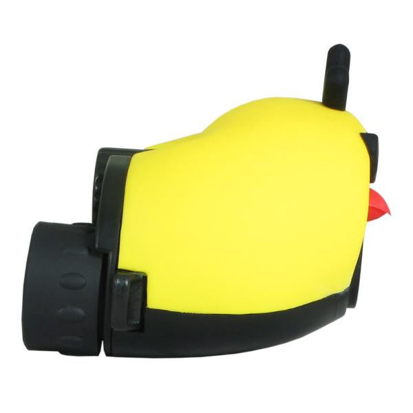 Dreamingbox Compact Shock Proof Binoculars for Kids -Best Gifts Children binoculars playing toy telescope