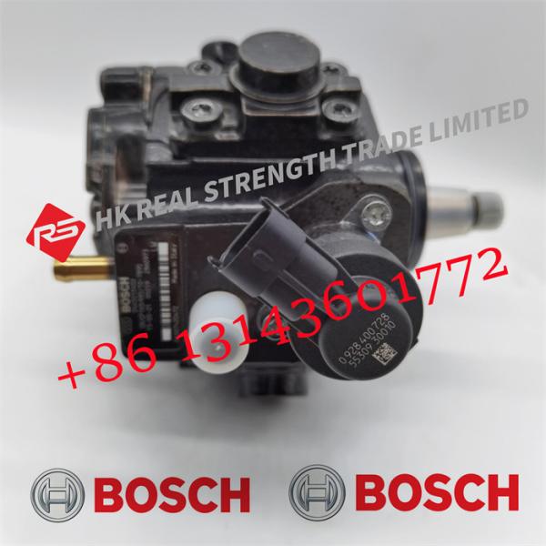 Bosch CP1 BWM Diesel Engine Common Rail Fuel Pump 0445010402 0445010182 0445010159 0445020168