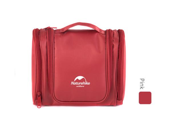 Bathroom Storage Travel Toiletry Bag 24.5x21x21 CM Dimension Fashion Design