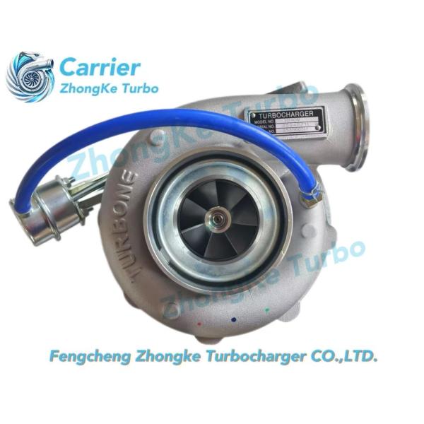 HOWO-371 WD615 Engine Tractor Turbo HX50W 4051391 3769694 3771094 4051392 4051393 HG1540119036 VG1095110097 VG1034110071