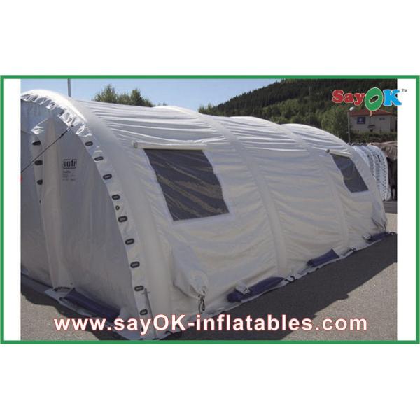 Inflatable Outdoor Tent Commercial Inflatable Wedding Marquee Inflatable Arch Tent Hangar Event