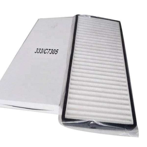Upgrade Your Cab's Air Conditioning System with 333/C7305 Air Conditioner Cab Filter