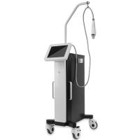 Machine de levage de peau à micro-aiguille RF fractionnée pour la thérapie des cicatrices