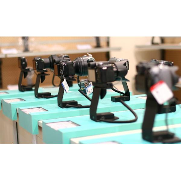 Автономная система индикации для SLRs, камеры безопасностью карты, камкордеры