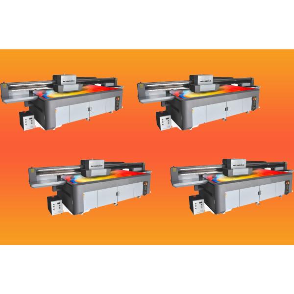 Печатная машина пьезоэлектрическая