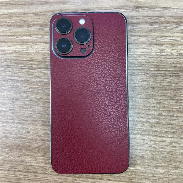 Программа автомата для резки кожи разработки программного обеспечения Daqin мобильная подгоняла