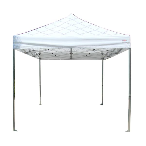 Big Outdoor Exhibition Tents , 4x6 Trade Show Canopy Tent Gazebo Canopy