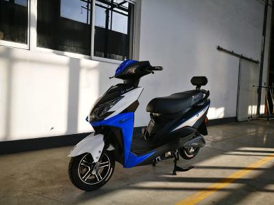tipo funcional motocicleta/trotinette bondes adultos de 72V 2500W