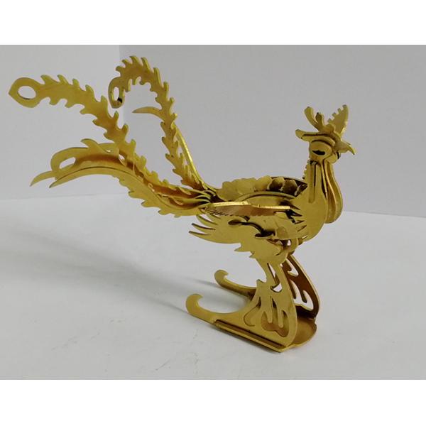 Автомат для резки лазера CNC промышленный для металлической обработки, 6000mm×2200mm