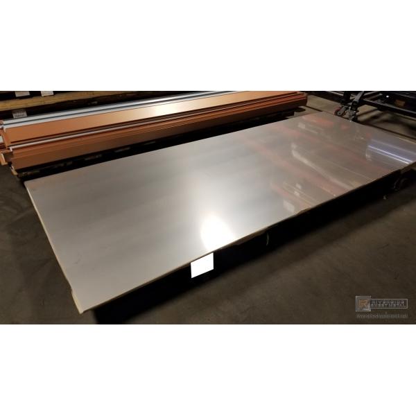 310S Hot Rolled Stainless Steel Plate SS410S 410 405 430