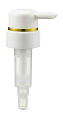 Recyclable 24 28 400 410 415 Liquid Hand Soap Dispenser PCR Customized Cream Pump For Bottle