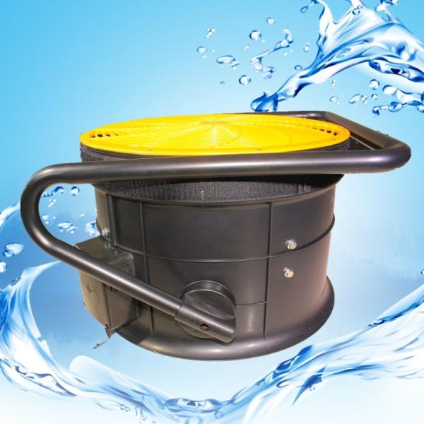 Центробежный вентилятор рекламы HF-C950/950W воздуходувки танцора неба со светом