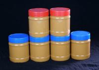 naturels la d'arachide 340g 100 pure beurre croquant