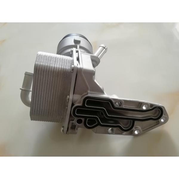 Aluminium Automobile Engine Parts Oil Cooler  BB3Q6B624EA 1746665 For Ranger 2.2 3.2