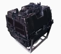 Rotational Molding Aluminum Mold for Plastic Rotomolded Parts