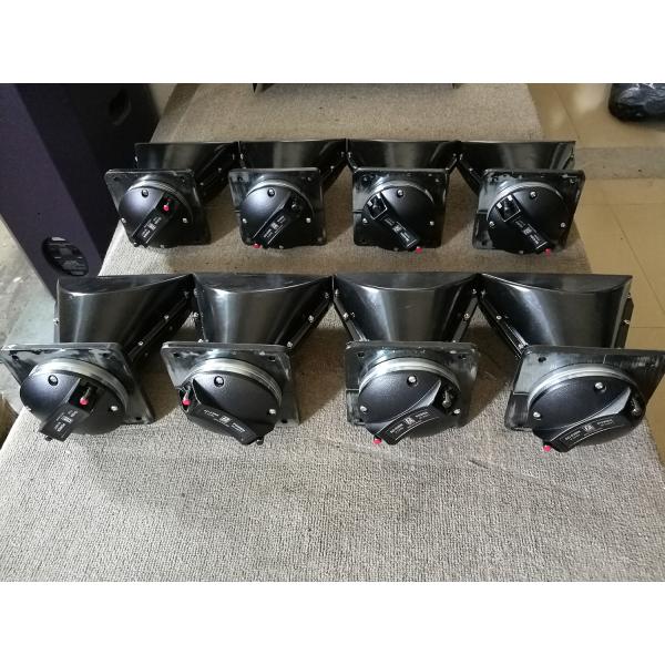 480W Compact Double 8