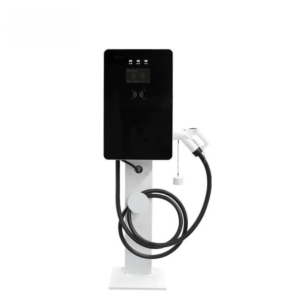 IP66 20кВ Wallbox DC зарядное устройство / станция быстрой зарядки