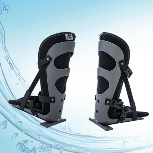 OEM Ankle Brace Support Stabilizer Rehabilitation Equipment Foot Retainers