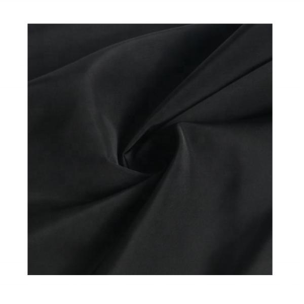 75D*150D factory direct sale recycled polymer shape memory twisted fabric