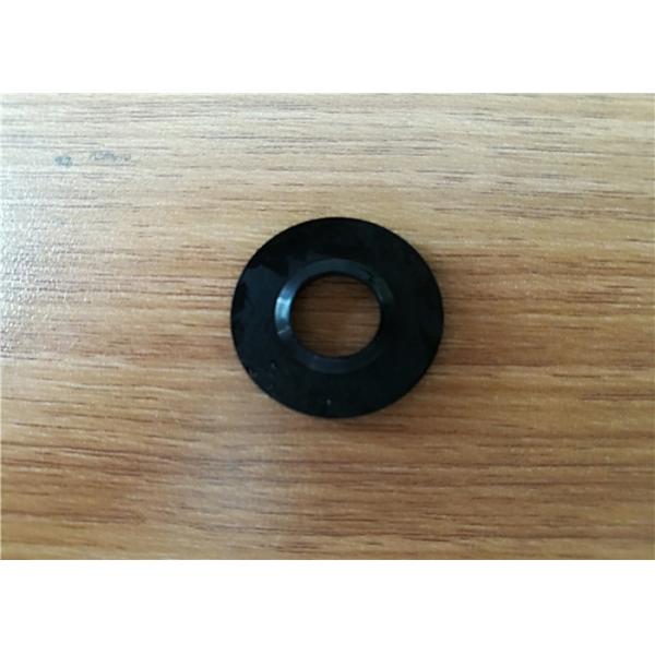 Механические уплотнения шайбы запечатывания металла скрепленные, латунный плоский проведенный Исо шайбы