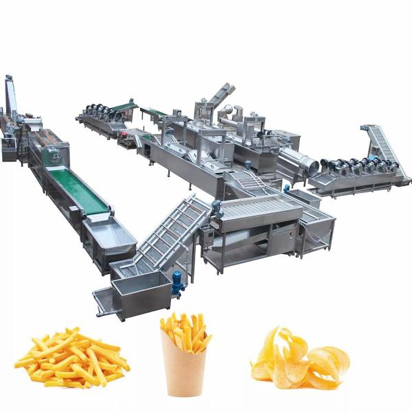 Hot Sale Manual Stainless Steel Potato Slicer Spiral Vegetable Cutter Potato Chips Cutting Machine