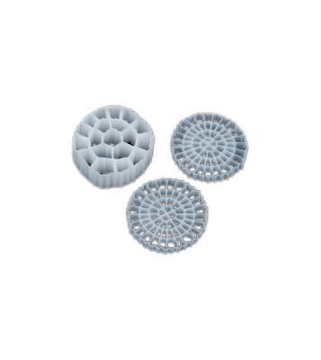 Bio Media Filter Biological Packing Porous Fluidized Bed Packing