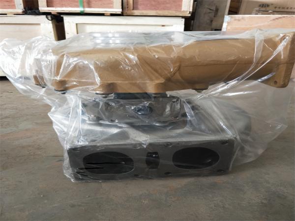Turbocharger	14009100000D usedin jichai 12V175 Series Diesel Engine