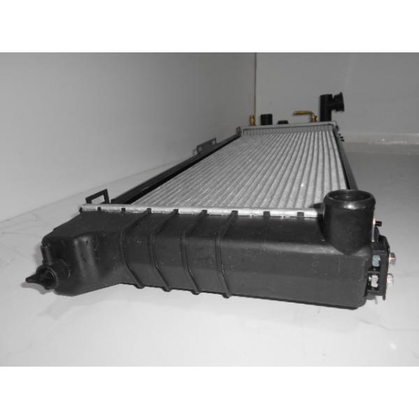 JEEP Cherokee L6 4.0 91-01 AT Aluminium Car Radiators 52028133 Auto Spear Parts