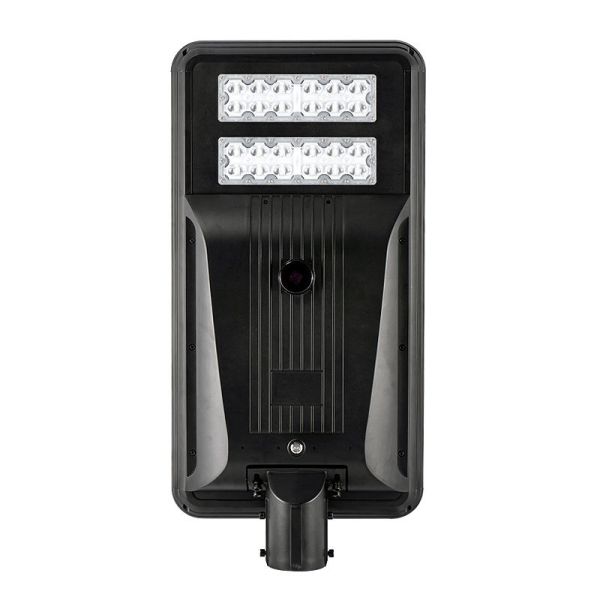 60W To 120W Commercial LED Outdoor Lighting Shoebox Led Parking Lot Lights