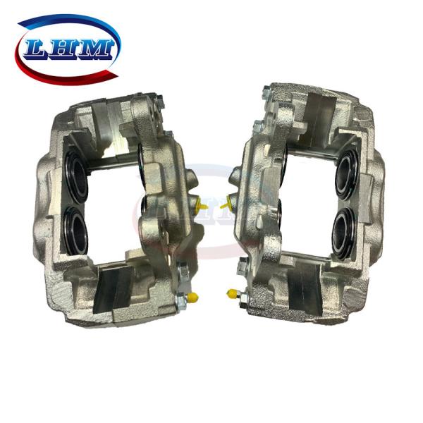 47730-0K300 Disc Brake Front Brake Caliper Kit Right RH For TOYOTA HILUX VIGO KUN125 GUN125 GUN126