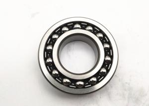 Rodamiento de bolas de doble hilera autoalineable 2200K para maquinaria