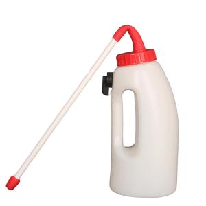 оборудование икры PE 4l питаясь обливает бутылку устрашает материал качества еды молока