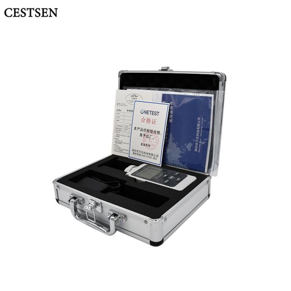 CESTSEN Ozone Gas Detector ±5%FS Definition Economy Ozone Gas Monitor