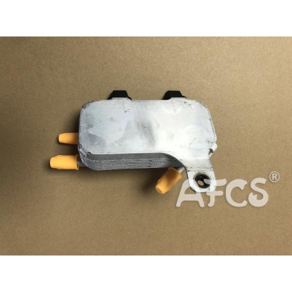 Маслянный охладитель LR031827 LR089887 на открытие IV Range Rover Sporti Land Rover