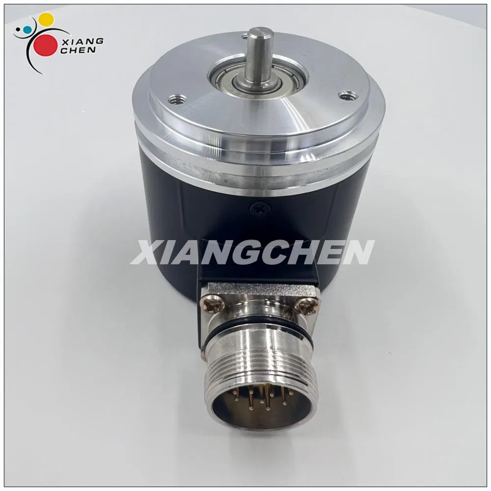 Dfs60e-S1ea0200 Rotary Encoder for Offset Printing Machine Spare Parts