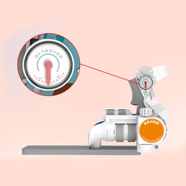 Применяется для послеоперационной реабилитации перелома гемиплегии дистонии ребенок ноги и запястья лодыжки реабилитации сустава