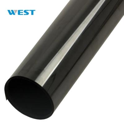 Ultra Clear Scratch Proof Nano Ceramic Window Film With Low Haze 5% VLT 1.52*30m