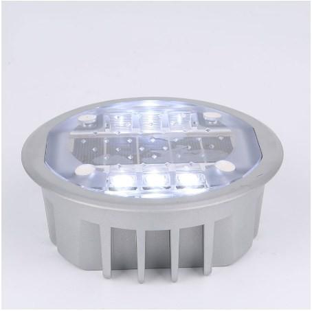 High quality long life span solar led road marker