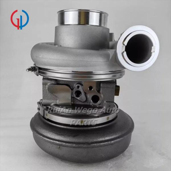 5355091 1907281 3781186 3781188 3788165 3791937 3791940 1901518 Turbocharger HE500VG For DAF Paccar MX13 EPA10