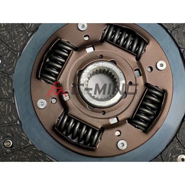 220*24 Clutch Plate For HONDA 22200-P3F-035 clutch Disk Assembly