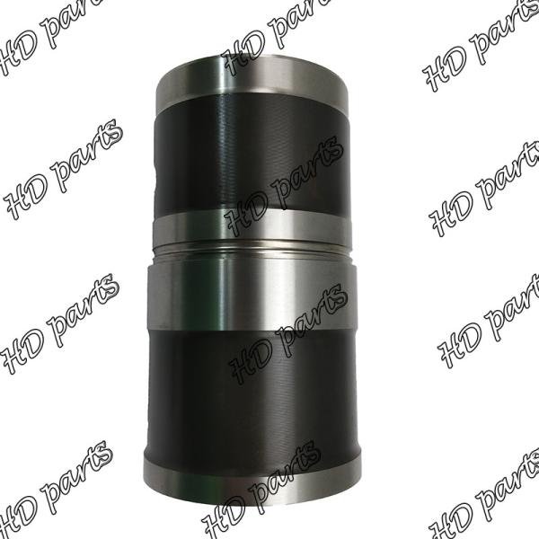6CT forro 3948095 do cilindro do motor diesel do ponto baixo 235.5mm 3800328 5404408 3944344 3907792 3919937 para CUMMINS