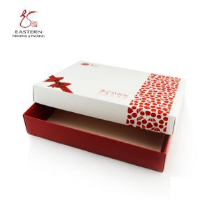 boîtes de empaquetage de soins de la peau de largeur de la longueur 18cm de 24cm