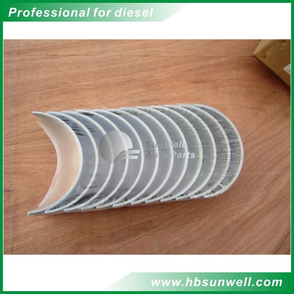 CCEC K19 KT1150 Diesel Engine Bearings 205840 205841 205842 Model Available