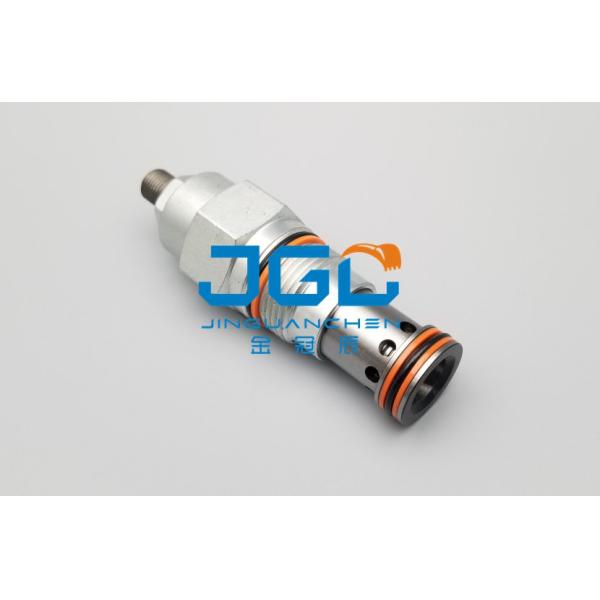 Гидравлические части балансировочного клапана экскаватора RPGC-LAN Механические части