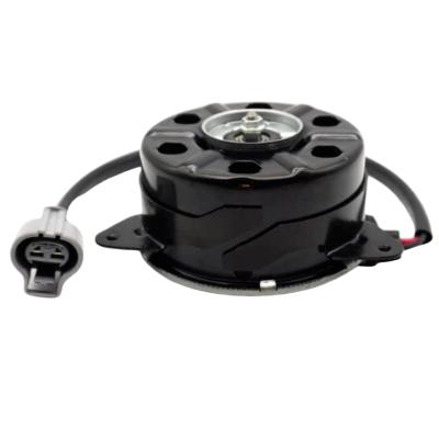 CRV SWA CIVIC SNA SNB FD 2.0 RADIATOR FAN MOTOR 19030RNAA01 DENSO168000-80603D