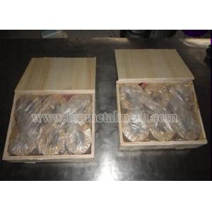 Stainless Steel Reverse Dutch Weave Wire Mesh/Continuous Screen Mesh Belt