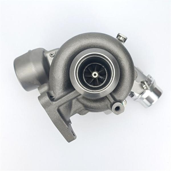 Turbocompressor 16359880011 para Mercedes CLA 180 GLA 180 1.5 CDI 107 HP 2013