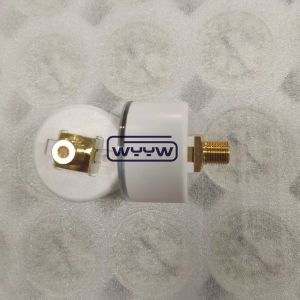 Balloon Inflation Device Noctilucence Medical 30ATM Pressure Gauge 40mm
