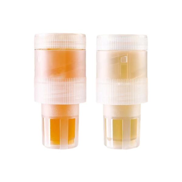 BEESTAR 3-Piece Set Detachable Honey Lid Beverage Honey with 24 Months Shelf Life and 50% Brix
